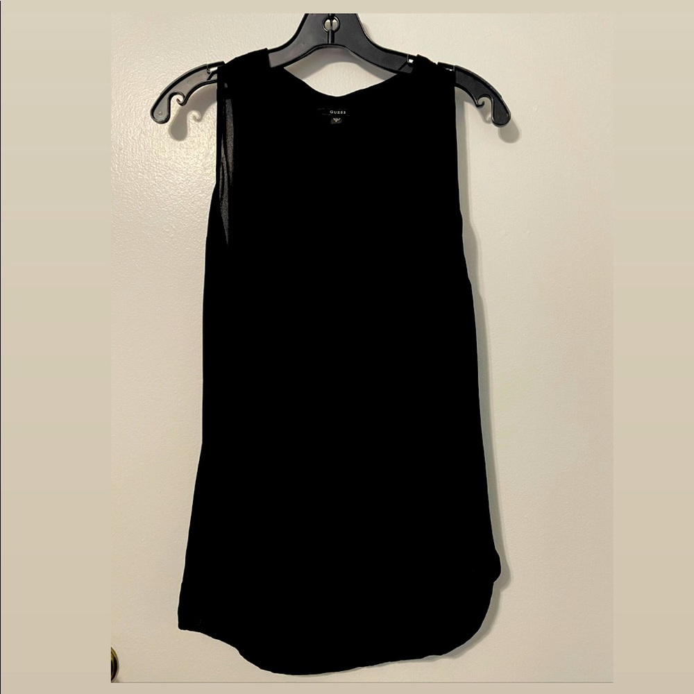 Guess blouse